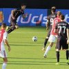 Petrolul Ploiesti va juca in play-off-ul Europa League cu Dinamo Zagreb